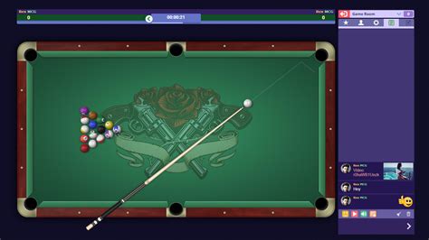 camezey|Gamezer Pool.